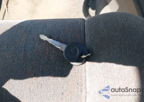 1998 Oldsmobile Intrigue Gl z USA, uszkodzony, nr VIN 1G3WS52K2WF337582